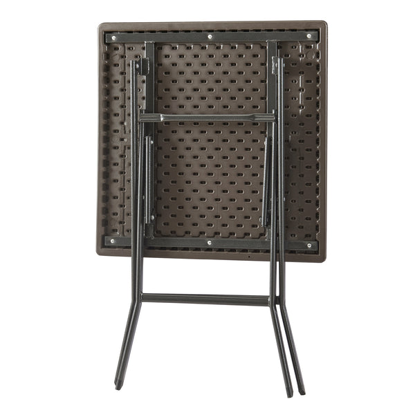 Mesa plegable Lillestrøm [en.casa]