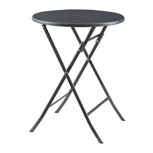 Mesa plegable Mark [en.casa]