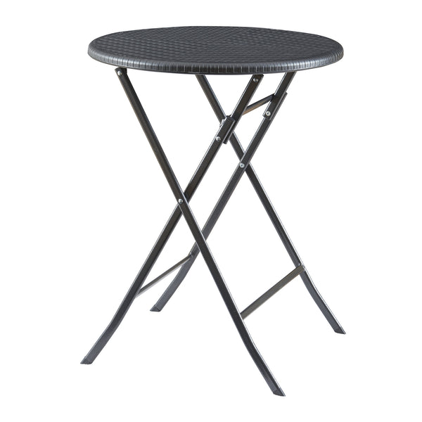 Mesa plegable Mark [en.casa]