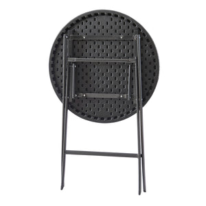 Mesa plegable Mark [en.casa]