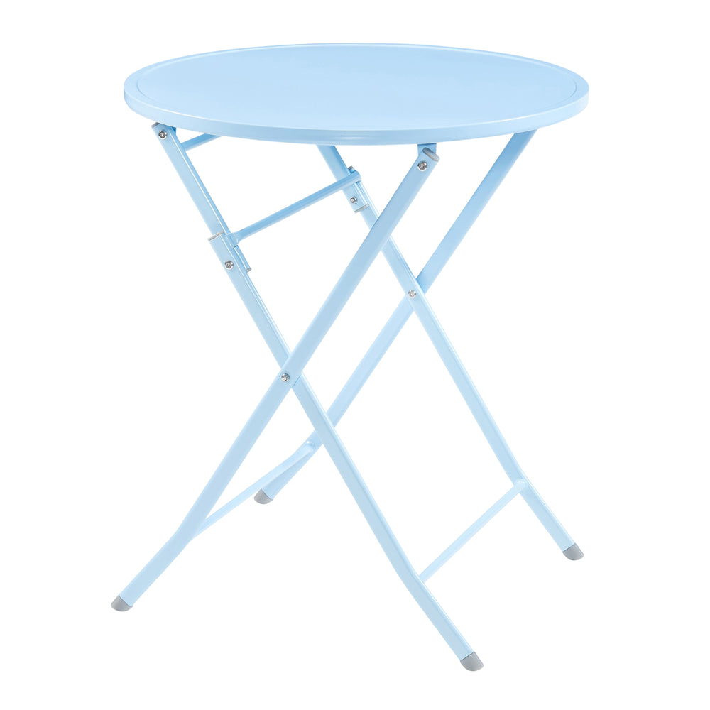 Mesa plegable Sande - [en.casa]