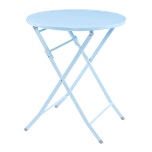 Mesa plegable Sande - [en.casa]