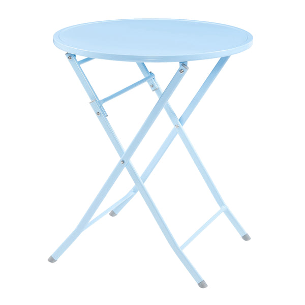 Mesa plegable Sande - [en.casa]