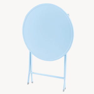 Mesa plegable Sande - [en.casa]