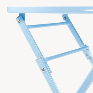 Mesa plegable Sande - [en.casa]