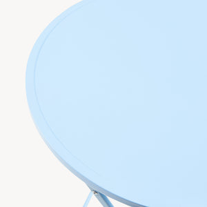 Mesa plegable Sande - [en.casa]
