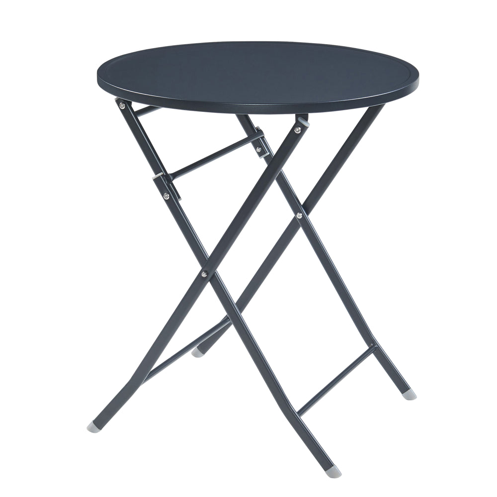 Mesa plegable Sande - [en.casa]
