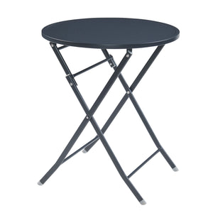 Mesa plegable Sande - [en.casa]