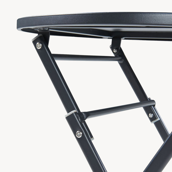 Mesa plegable Sande - [en.casa]