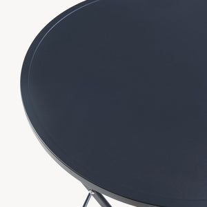 Mesa plegable Sande - [en.casa]