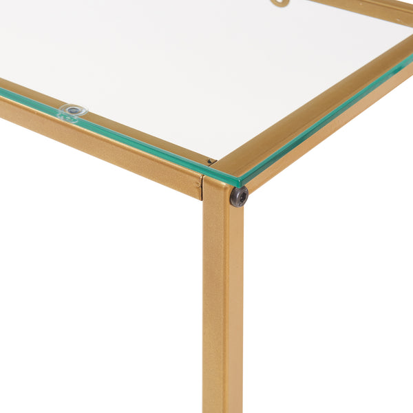 Consola Kronoby [en.casa]