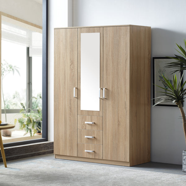 Armario Bodolz en varias versiones [en.casa]