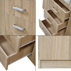 Armario Bodolz en varias versiones [en.casa]