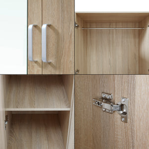 Armario Bodolz en varias versiones [en.casa]