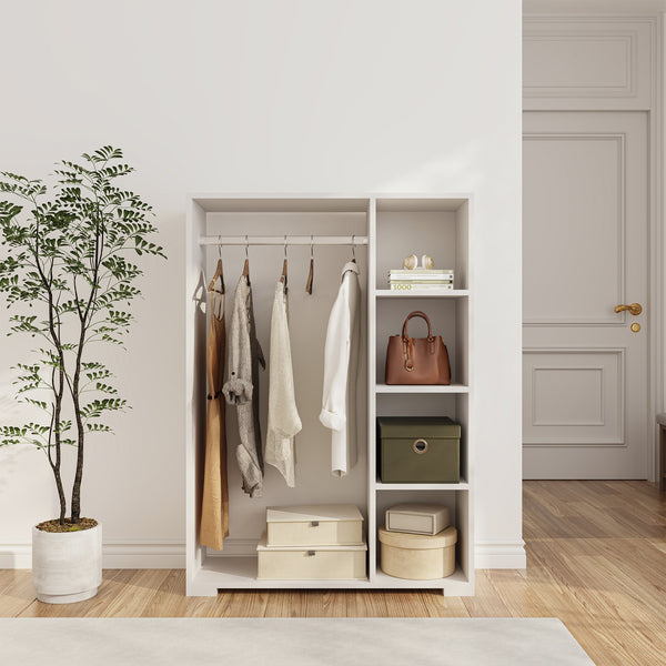 Armario Nesbyen [en.casa]