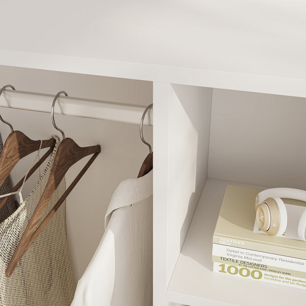 Armario Nesbyen [en.casa]