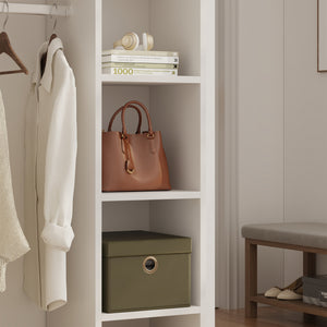 Armario Nesbyen [en.casa]