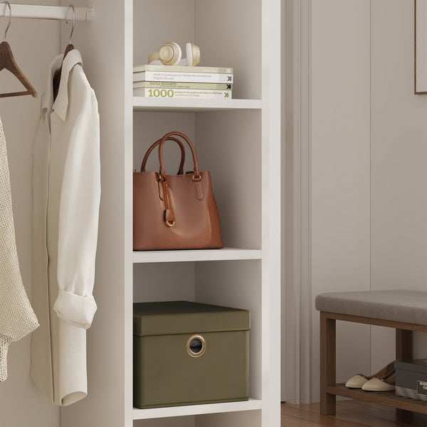 Armario Nesbyen [en.casa]