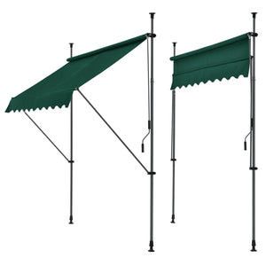 Toldo de fijación Stem [pro.tec]