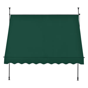Toldo de fijación Stem [pro.tec]