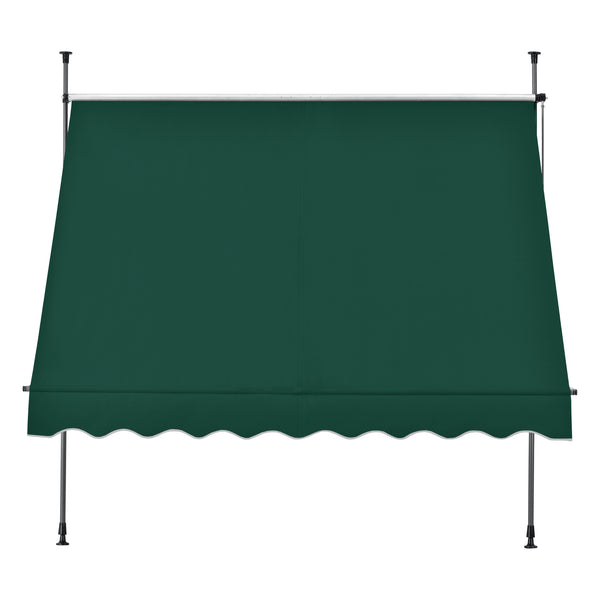 Toldo de fijación Stem [pro.tec]