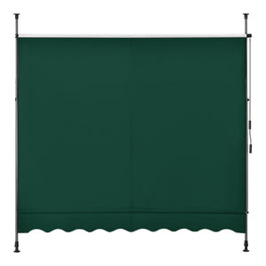 Toldo de fijación Stem [pro.tec]