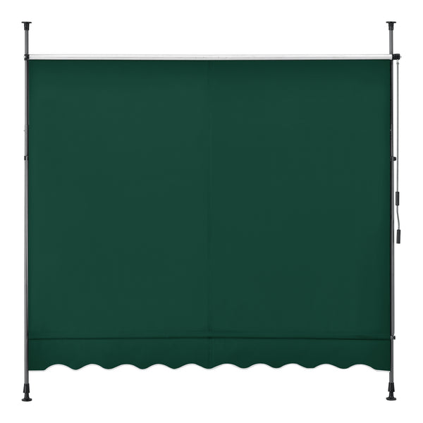 Toldo de fijación Stem [pro.tec]