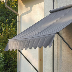Toldo articulado Stem barras telescópicas  [pro.tec]