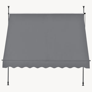Toldo articulado Stem barras telescópicas  [pro.tec]