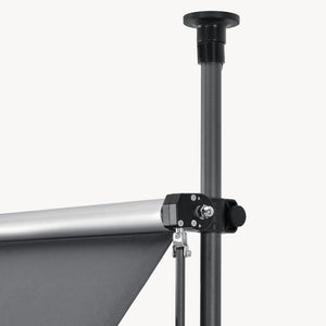 Toldo articulado Stem barras telescópicas  [pro.tec]
