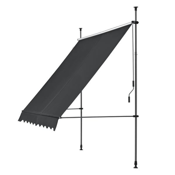 Toldo de fijación Stem [pro.tec]