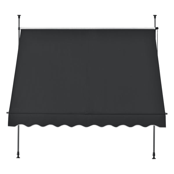 Toldo de fijación Stem [pro.tec]