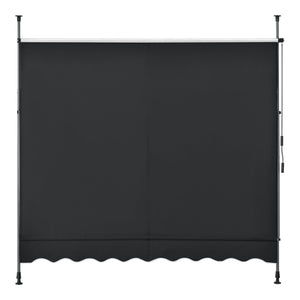 Toldo de fijación Stem [pro.tec]