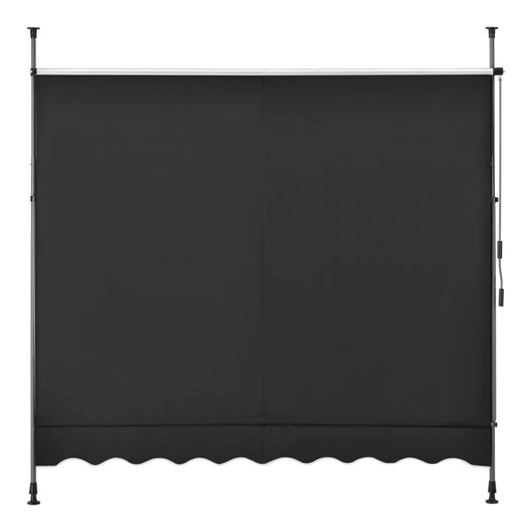 Toldo de fijación Stem [pro.tec]