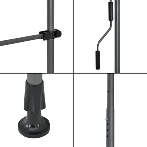 Toldo de fijación Stem [pro.tec]