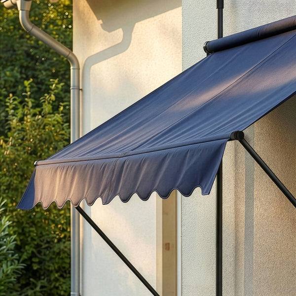 Toldo articulado Stem barras telescópicas  [pro.tec]