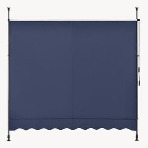 Toldo articulado Stem barras telescópicas  [pro.tec]