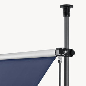Toldo articulado Stem barras telescópicas  [pro.tec]