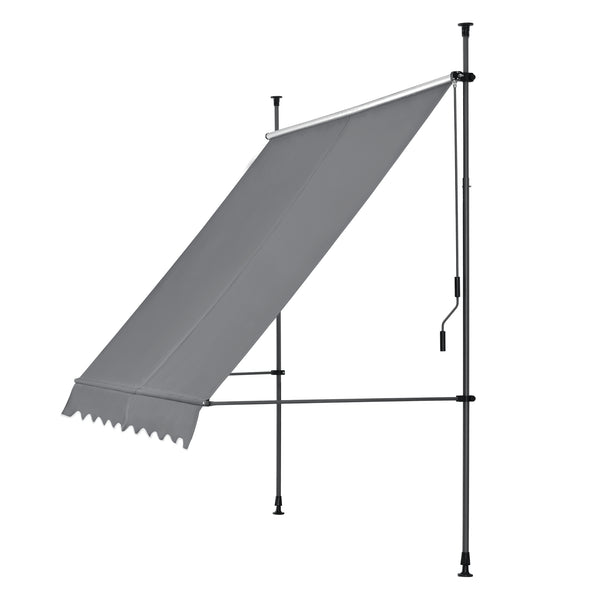 Toldo de fijación Stem [pro.tec]