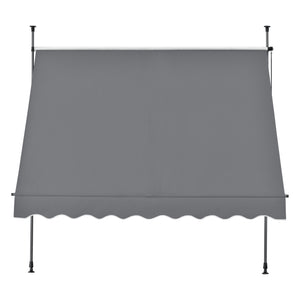Toldo de fijación Stem [pro.tec]