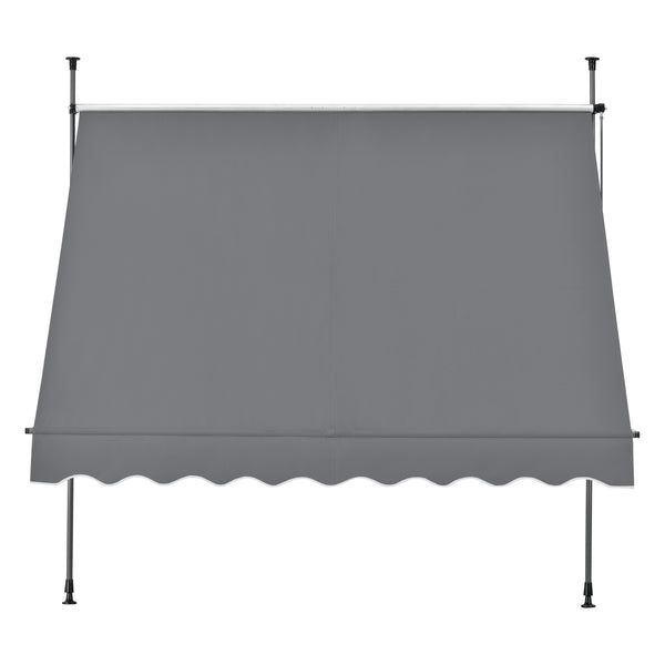 Toldo de fijación Stem [pro.tec]