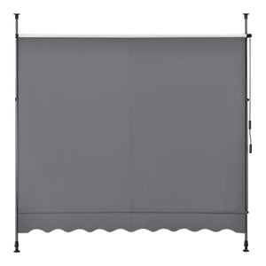 Toldo de fijación Stem [pro.tec]