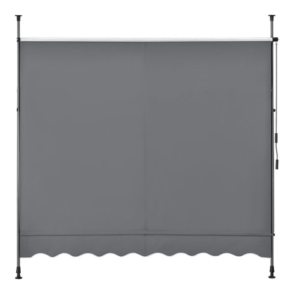 Toldo de fijación Stem [pro.tec]