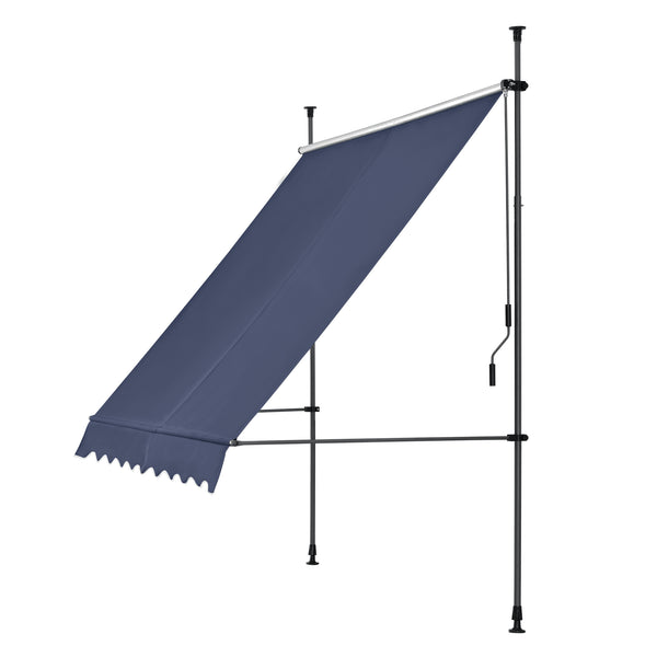 Toldo de fijación Stem [pro.tec]