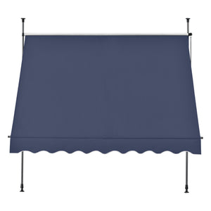 Toldo de fijación Stem [pro.tec]