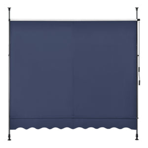 Toldo de fijación Stem [pro.tec]
