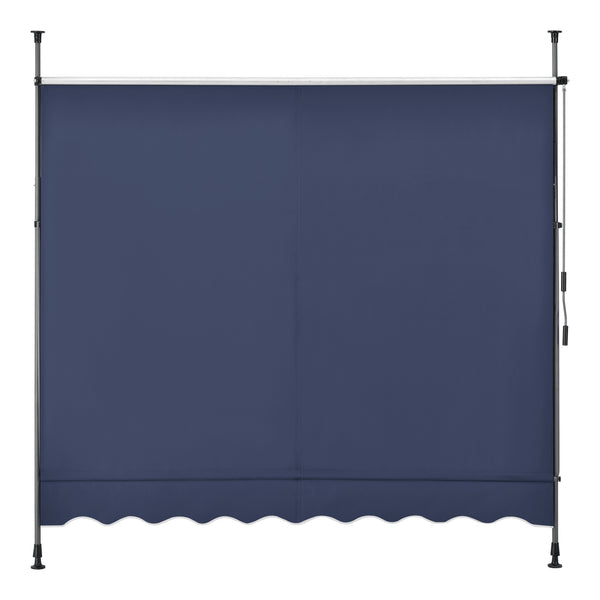 Toldo de fijación Stem [pro.tec]