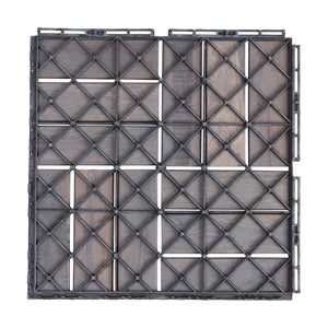 Azulejos de clic Alliste juego de 10 [casa.pro]