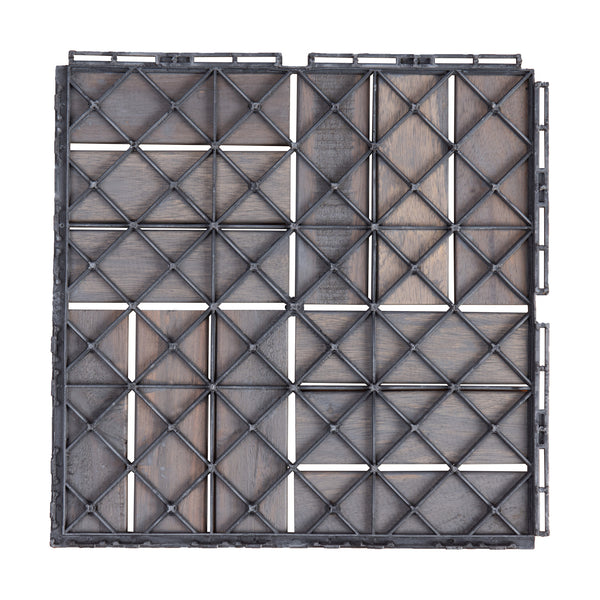 Azulejos de clic Alliste juego de 10 [casa.pro]