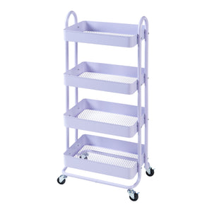 Carro para rollos de cocina Pyhäntä [en.casa]
